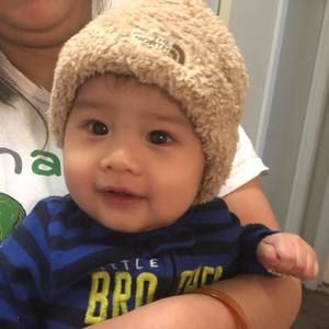 Meet your Posher, Kane